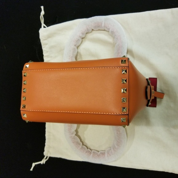 NWT - Valentino Vitello Rockstud - Picture 6 of 7